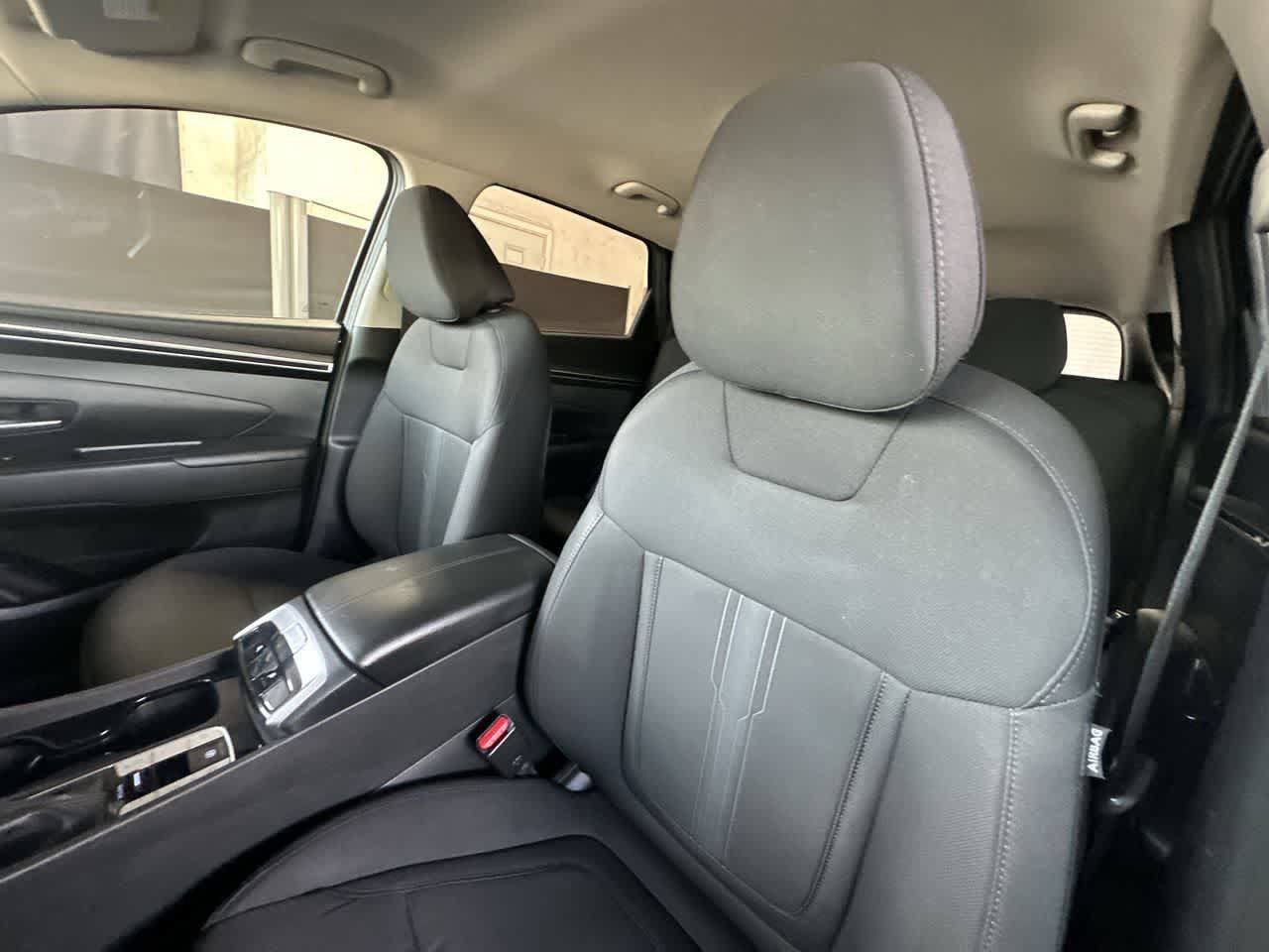 Used 2023 Hyundai Tucson SEL FWD image 14