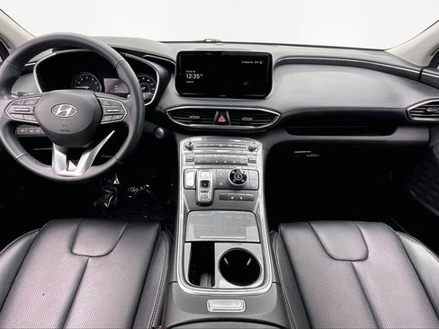 Used 2023 Hyundai Santa Fe XRT image 16