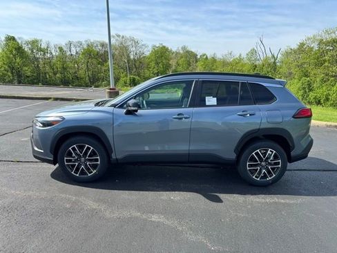 New 2026 Toyota Corolla Cross XLE image 6