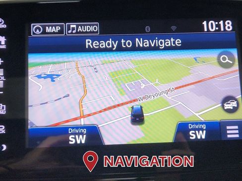 Used 2018 Honda Pilot Touring image 23