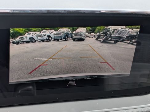 New 2026 Buick Envista Sport Touring w/ Convenience I Package FWD image 28