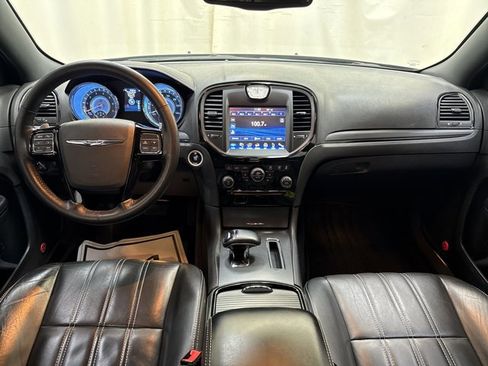 Used 2014 Chrysler 300 S w/ Luxury Group image 15