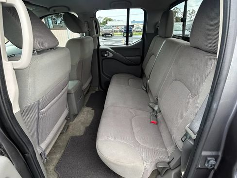 Used 2016 Nissan Frontier SV w/ SV Value Truck Package RWD image 21