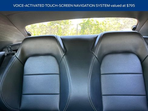 Used 2017 Ford Mustang GT Premium w/ Equipment Group 401A RWD image 8