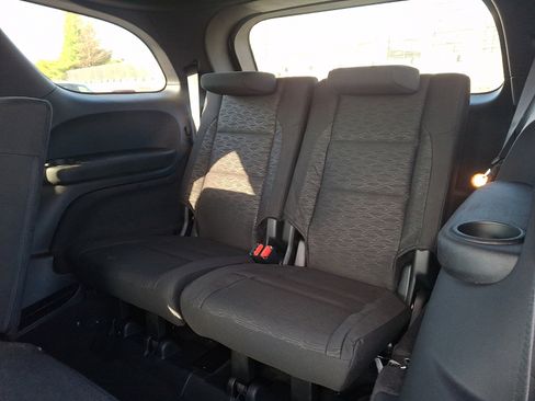 New 2026 Dodge Durango GT image 7