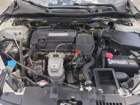 Used 2014 Honda Accord EX-L image 32