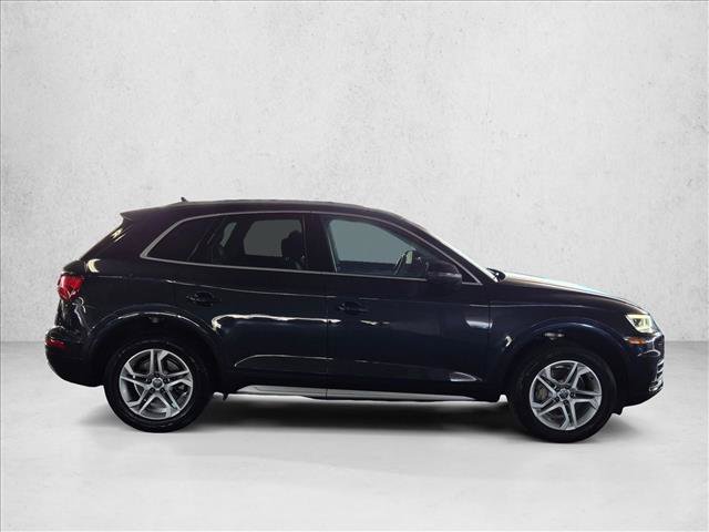 Used 2018 Audi Q5 2.0T Premium Plus AWD/4WD image 4