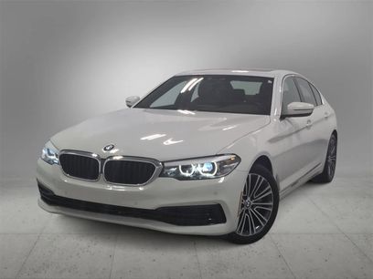 Used 2020 BMW 530i xDrive w/ Convenience Package