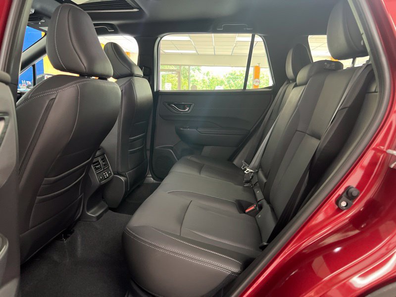 New 2026 Subaru Outback Touring XT AWD/4WD image 19