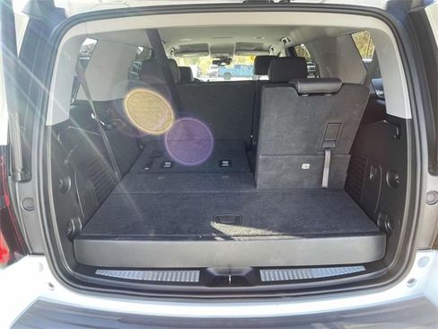 Used 2019 Chevrolet Tahoe LT w/ Off-Road Package image 10