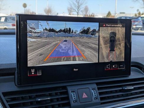 Certified 2024 Audi Q5 2.0T Premium Plus image 18