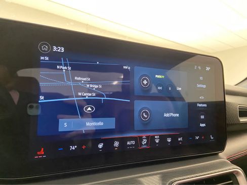 Used 2025 Ford Mustang GT Premium image 21