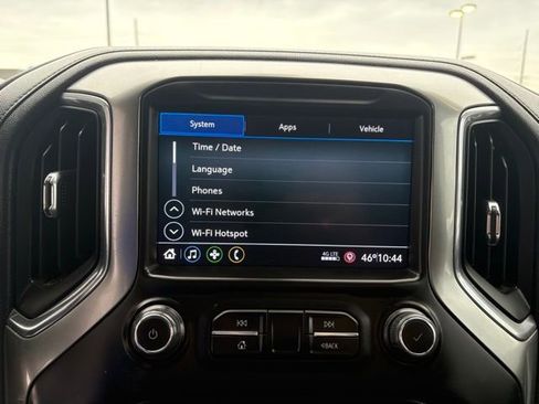 Used 2023 Chevrolet Silverado 2500 LT image 18