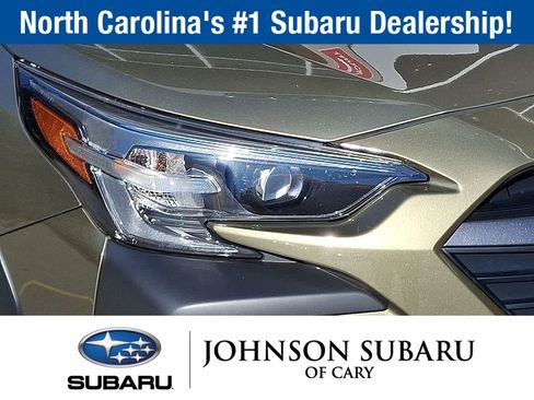 Used 2023 Subaru Outback Limited image 31
