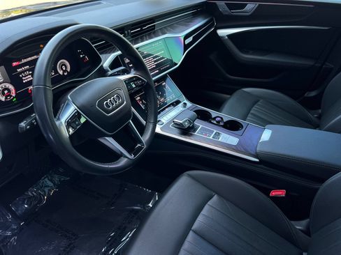 Used 2021 Audi A7 e Premium Plus w/ Executive Package AWD/4WD image 10