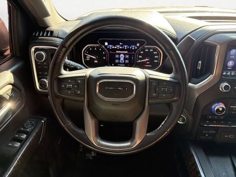 Used 2019 GMC Sierra 1500 Denali w/ Denali Ultimate Package AWD/4WD image 13
