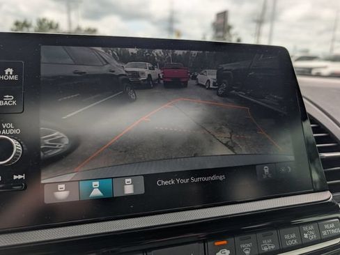 Used 2026 Honda Odyssey EX-L image 31