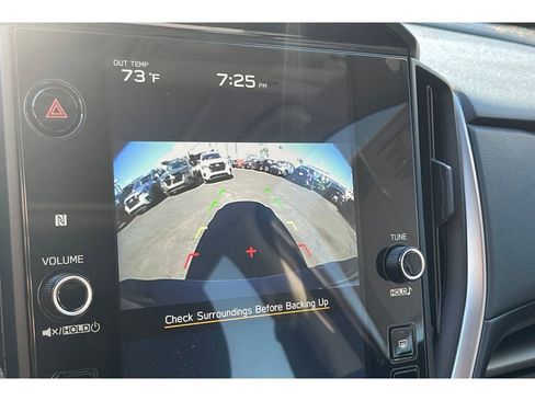 Used 2024 Subaru Impreza 2.0i Sport image 26