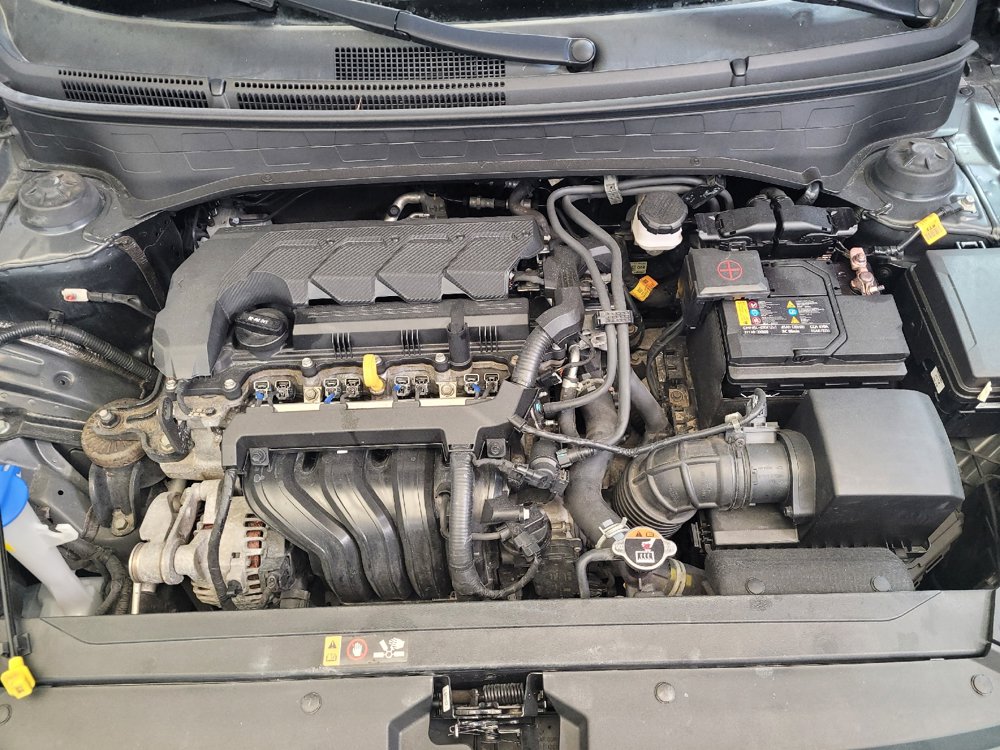 Used 2023 Hyundai Venue SEL FWD image 30