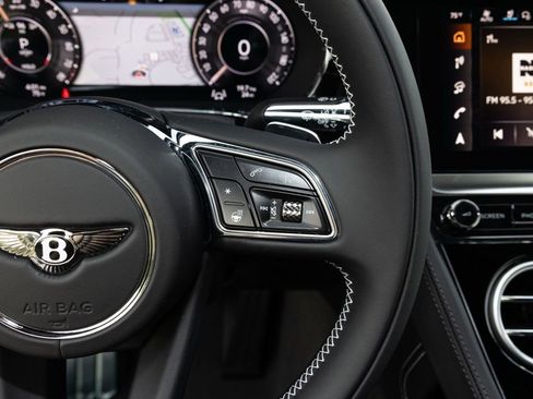 New 2026 Bentley Continental GT image 28