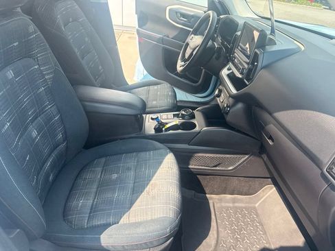 Used 2024 Ford Bronco Sport Heritage w/ Heritage Convenience Package AWD/4WD image 28