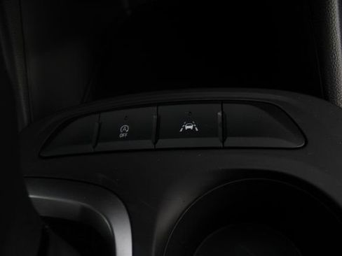 New 2026 Buick Envista Preferred w/ Convenience I Package FWD image 7