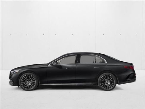 New 2026 Mercedes-Benz E 350 Sedan image 3
