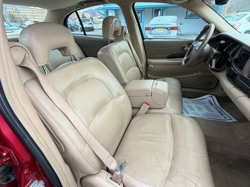 Used 2004 Buick Le Sabre Limited w/ Celebration Edition Package image 13