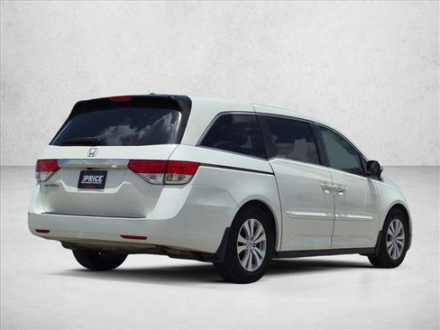 Used 2016 Honda Odyssey EX-L image 5