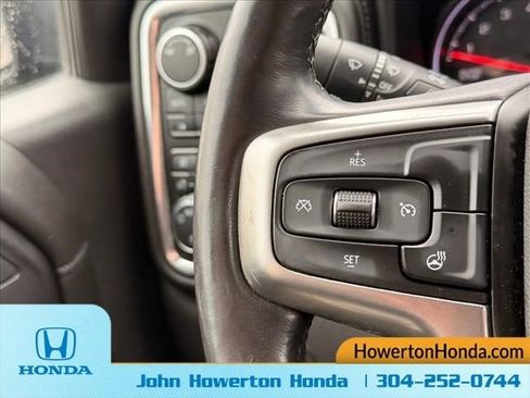Used 2019 Chevrolet Silverado 1500 RST w/ All-Star Edition AWD/4WD image 19