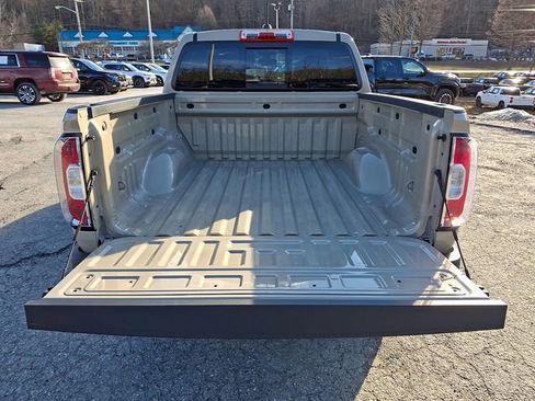 Used 2022 GMC Canyon Elevation w/ Trailering Package image 32