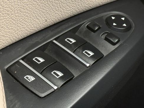 Used 2014 BMW X3 xDrive35i AWD/4WD image 24