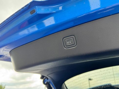 Used 2025 Chevrolet Blazer RS w/ Driver Confidence II Package image 27