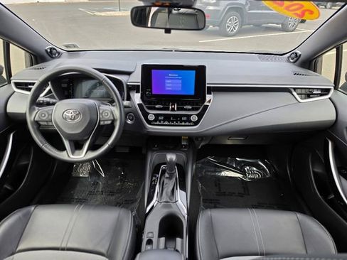 Used 2023 Toyota Corolla XSE FWD image 29