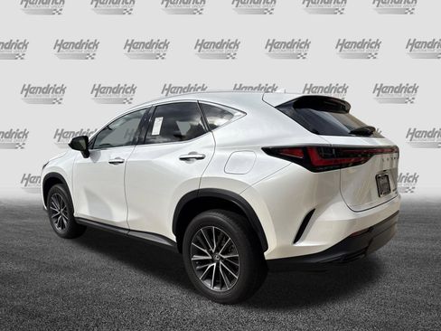 Used 2023 Lexus NX 350 AWD image 6