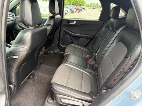 Used 2024 Ford Escape ST-Line AWD/4WD image 17