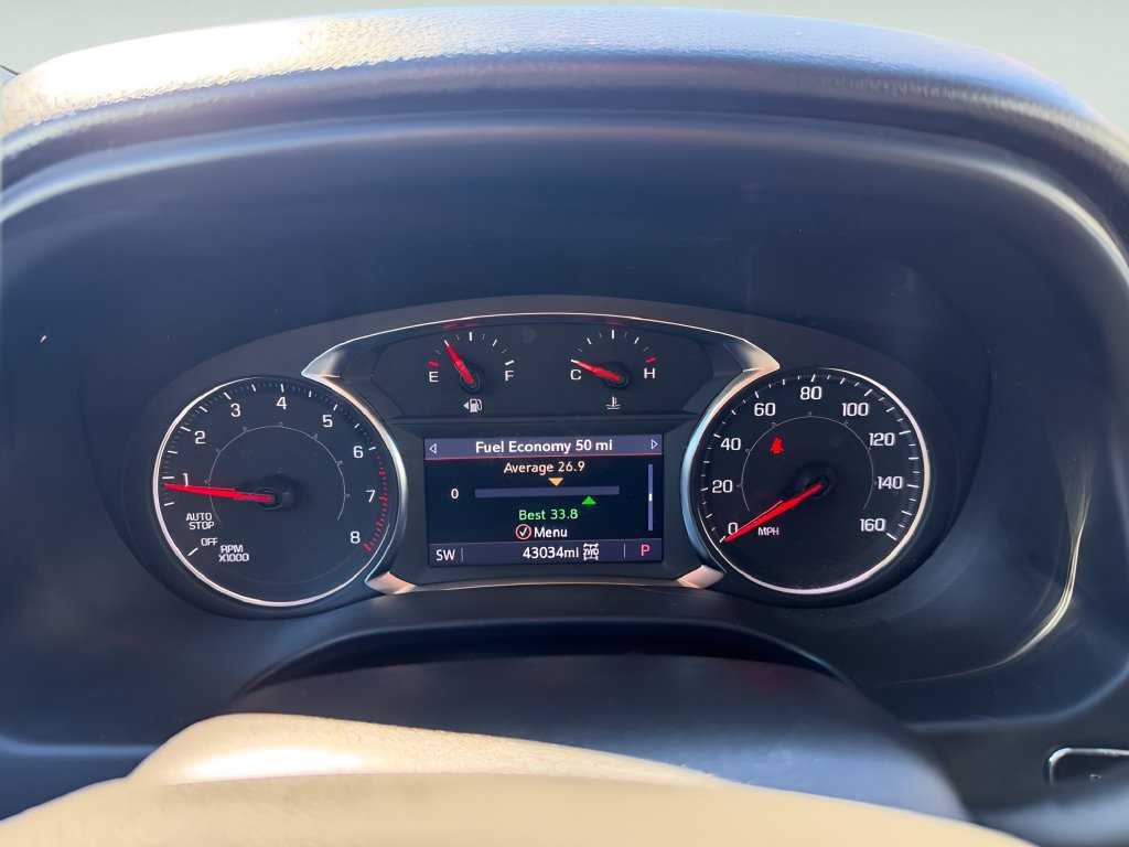 Used 2023 GMC Acadia SLT AWD/4WD image 22