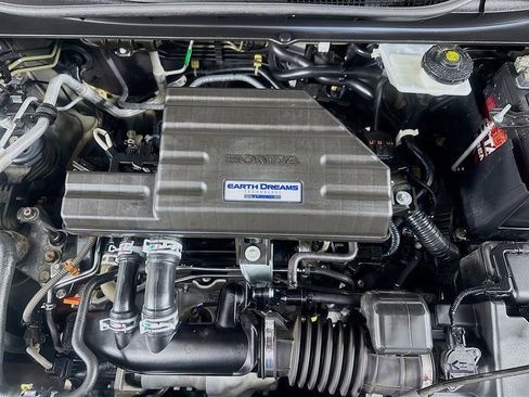 Used 2018 Honda CR-V EX-L image 42