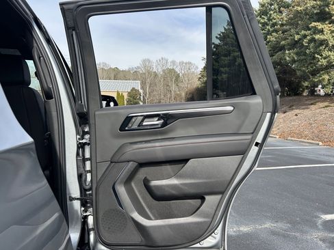 Certified 2025 Chevrolet Tahoe RST image 56