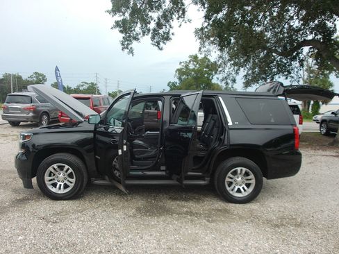Used 2015 Chevrolet Tahoe LT RWD image 10