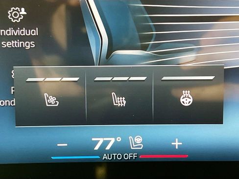 Used 2026 BMW X5 M60i AWD/4WD image 21