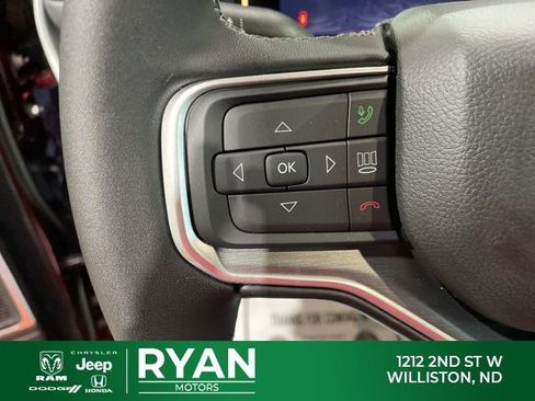 New 2025 Jeep Wagoneer Series II w/ Convenience Group I image 38