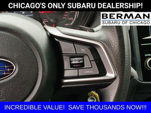 Used 2018 Subaru Impreza 2.0i Premium w/ Popular Package #2 image 11