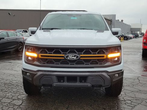 New 2025 Ford F150 Tremor w/ Equipment Group 402A High image 2