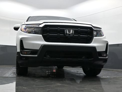 Certified 2026 Honda Ridgeline RTL image 30