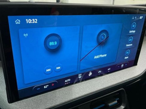 New 2026 Ford Maverick XLT image 23