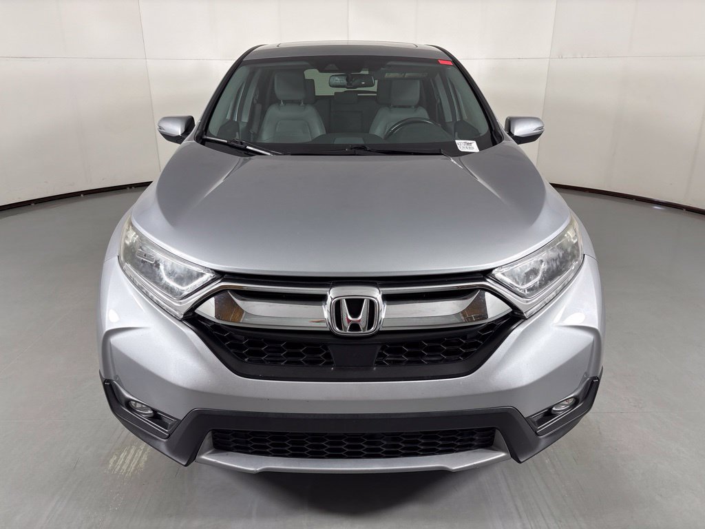 Used 2018 Honda CR-V EX-L image 3