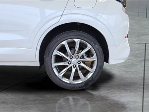 New 2026 Buick Encore GX Avenir w/ Avenir Technology Package image 30