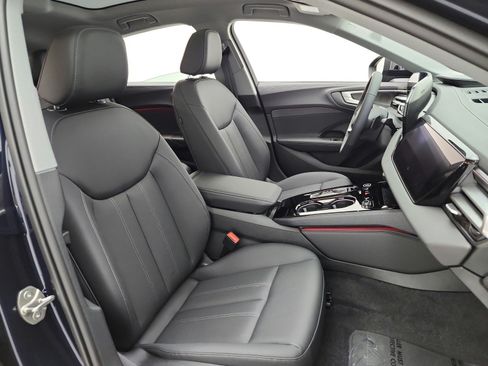 New 2026 Audi A5 2.0T Premium Plus AWD/4WD image 14