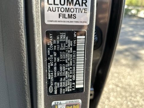 Used 2020 Hyundai Tucson Value image 34